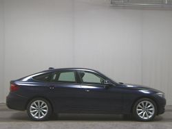 Imperialblau brillanteffekt metalli (metallic) Gebraucht 2020 BMW 320 Gran Turismo Sport Line Limousine | 17.980 € (Fairer Preis)