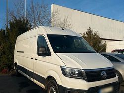 Weiß Gebraucht 2018 VW Crafter Van | 12.000 € (Superpreis)