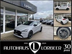 Andere Gebraucht 2024 Mazda 2 Homura-Line Kleinwagen | 19.990 € (Fairer Preis)