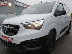 Weiß Gebraucht 2022 Opel Combo-e Life Basis Van / Kleinbus | 12.980 € (Superpreis)