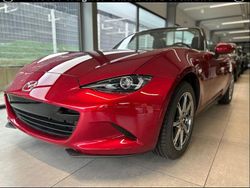 Soul red crystal m Neu 2025 Mazda MX5 Exclusive-Line Cabrio | 32.989 € (Fairer Preis)