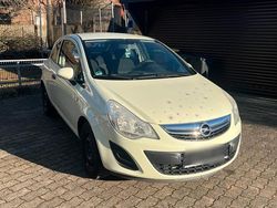 Andere farben Gebraucht 2012 Opel Corsa Kleinwagen | 2.500 € (Fairer Preis)