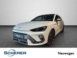 Grau Neu 2025 Cupra Leon VZ Limousine | 48.950 € (Teuer)