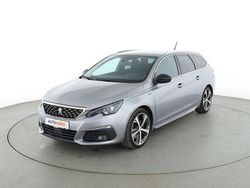 Grau Gebraucht 2019 Peugeot 308 GTi Kombi | 17.340 € (Fairer Preis)