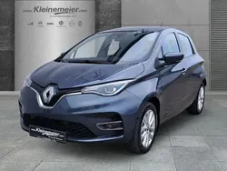 Grau Gebraucht 2019 Renault Zoe Experience Kleinwagen | 14.489 € (Teuer)