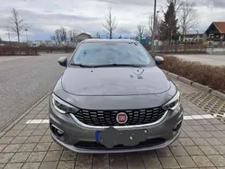 Grau Gebraucht 2019 Fiat Tipo Sport Limousine | 11.700 € (Guter Preis)