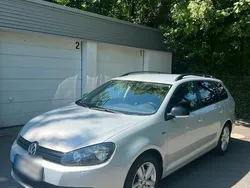 VW Golf VI