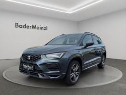 Rodium grau metallic Gebraucht 2021 Seat Ateca SUV | 24.930 € (Fairer Preis)