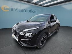 Schwarz Neu 2025 Nissan Juke SUV | 28.699 € (Fairer Preis)