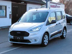 Silber Gebraucht 2020 Ford Transit Van / Kleinbus | 11.900 €