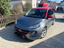 Rot Gebraucht 2019 Opel Adam S Kleinwagen | 11.900 € (Guter Preis)