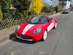 Toyota MR2