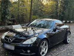 Schwarz Gebraucht 2005 Mercedes 350 Coupé | 13.950 €