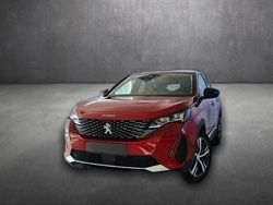 Metallic Gebraucht 2022 Peugeot 3008 Allure | 21.050 € (Fairer Preis)