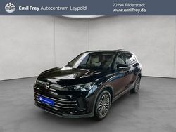 Gebraucht 2024 VW Tiguan Elegance SUV | 43.490 € (Teuer)