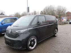 Schwarz Gebraucht 2023 VW ID. Buzz Pro Van | 46.990 € (Guter Preis)