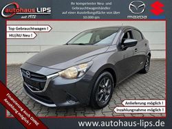 Machine gray Gebraucht 2018 Mazda 2 Signature Kleinwagen | 10.890 € (Etwas zu teuer)