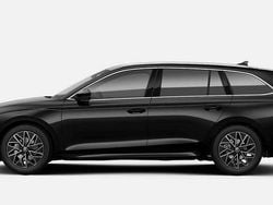 Blackmagic perleffekt Neu 2025 Skoda Octavia Selection Kombi | 32.247 € (Guter Preis)