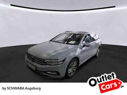 Grau Gebraucht 2023 VW Passat Business Kombi | 22.895 € (Guter Preis)