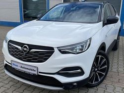 White jade Gebraucht 2021 Opel Grandland X Business Elegance SUV | 16.950 € (Fairer Preis)