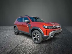 Terracotta braun Neu 2025 Dacia Duster Journey SUV | 28.490 € (Fairer Preis)