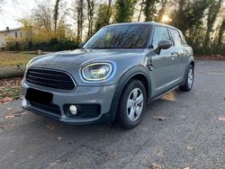 Grau Gebraucht 2019 Mini Cooper D Countryman SUV | 20.990 € (Fairer Preis)