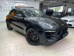 Schwarz Gebraucht 2017 Porsche Macan GTS Sport SUV | 37.900 € (Superpreis)
