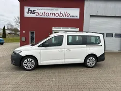 VW Caddy Maxi