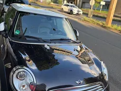 Schwarz Gebraucht 2014 Mini Cooper D Kleinwagen | 7.950 € (Fairer Preis)