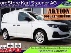 Frostweiß Neu 2025 Ford Transit Trend Van / Kleinbus | 26.394 € (Guter Preis)