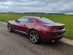 Gebraucht 2011 Chevrolet Camaro Coupé | 17.500 € (Teuer)