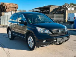 Schwarz Gebraucht 2012 Honda CR-V Comfort SUV | 10.990 € (Superpreis)