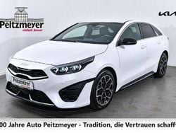 Andere Gebraucht 2024 Kia ProCeed GT-Line Kleinwagen | 28.490 € (Fairer Preis)