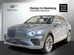 Grau Neu 2025 Bentley Bentayga SUV | 287.450 € (Fairer Preis)