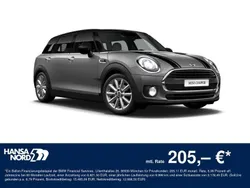 Mini Cooper Clubman