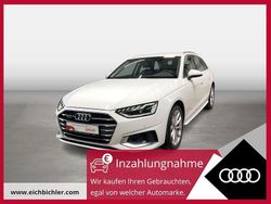 Arkonaweiss Gebraucht 2023 Audi A4 Advanced Kombi | 36.420 € (Etwas zu teuer)
