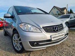 Mercedes A160