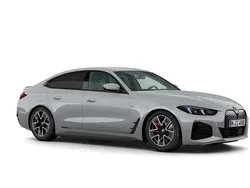 Gebraucht 2025 BMW i4 Comfort Edition Limousine | 52.450 € (Fairer Preis)