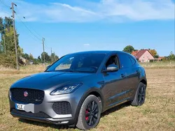 Andere farben Gebraucht 2019 Jaguar E-Pace R-Dynamic SUV | 19.500 € (Superpreis)