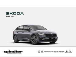 Grau Neu 2025 Skoda Scala Tour Kleinwagen | 25.810 € (Fairer Preis)