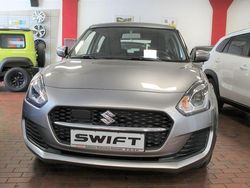 Znc Gebraucht 2022 Suzuki Swift Kleinwagen | 15.980 € (Etwas zu teuer)