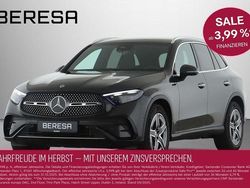 Graphitgrau Gebraucht 2025 Mercedes GLC450 AMG SUV | 75.850 € (Superpreis)