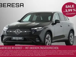 Graphitgrau Gebraucht 2025 Mercedes GLC450 AMG SUV | 75.850 € (Superpreis)