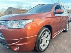 Gebraucht 2014 Mitsubishi Outlander SUV | 7.900 € (Superpreis)
