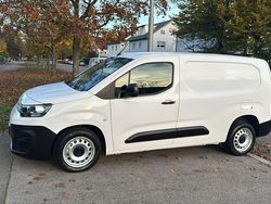 Weiß Gebraucht 2019 Citroën Berlingo Van / Kleinbus | 8.650 € (Fairer Preis)
