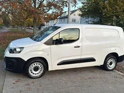 Weiß Gebraucht 2019 Citroën Berlingo Van / Kleinbus | 8.650 € (Superpreis)
