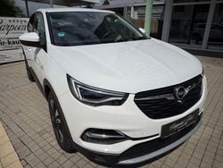 Weiß Gebraucht 2021 Opel Grandland X SUV | 19.690 € (Fairer Preis)