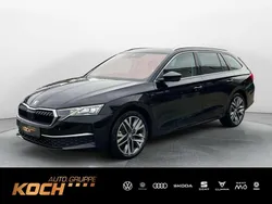 Schwarz Neu 2024 Skoda Octavia Selection Kombi | 38.795 € (Etwas zu teuer)
