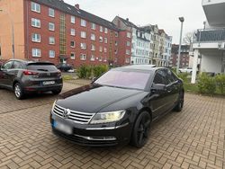 Gebraucht 2011 VW Phaeton Limousine | 4.900 € (Superpreis)