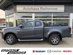Grau Neu 2025 Isuzu D-Max Abholung | 46.990 € (Etwas zu teuer)